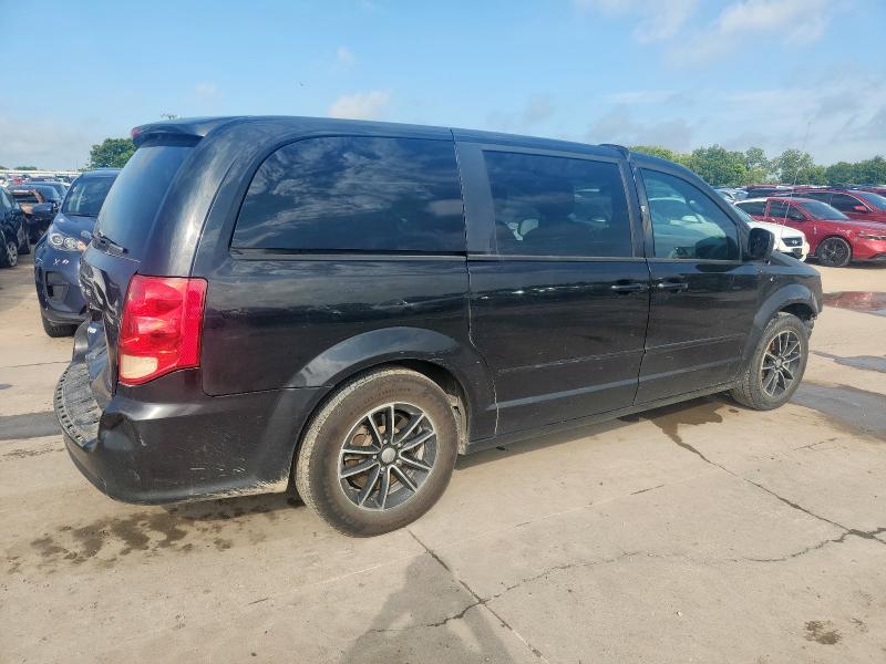 2016 DODGE GRAND CARA 2C4RDGBG8GR258474