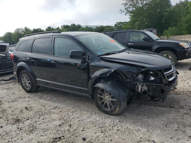 2015 DODGE JOURNEY SX 3C4PDDBG3FT688785