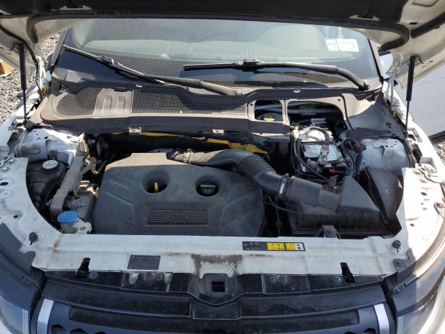 2016 LAND ROVER RANGE ROVE SALVP2BG1GH155166