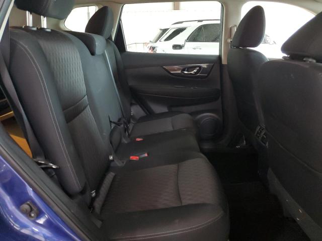 2020 NISSAN ROGUE S - KNMAT2MV4LP534689