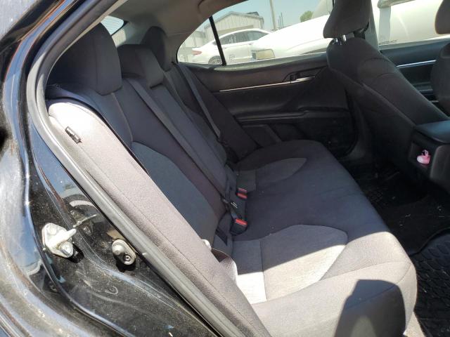 2020 TOYOTA CAMRY LE - 4T1C11AK2LU952085