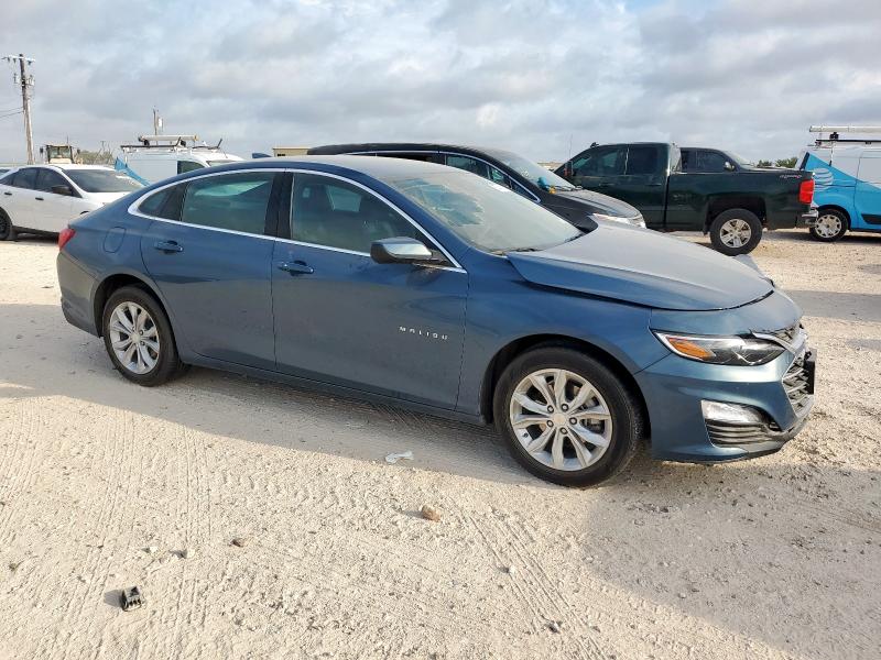2024 CHEVROLET MALIBU LT - 1G1ZD5STXRF203075