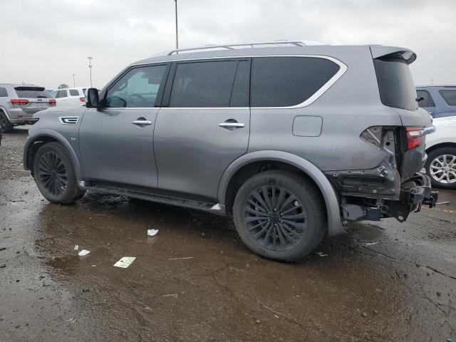 2019 INFINITI QX80 LUXE JN8AZ2NE2K9235982