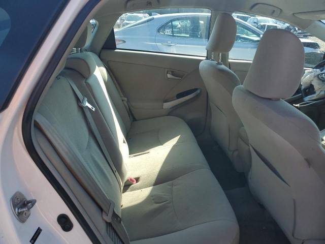 2011 TOYOTA PRIUS - JTDKN3DU4B0289976