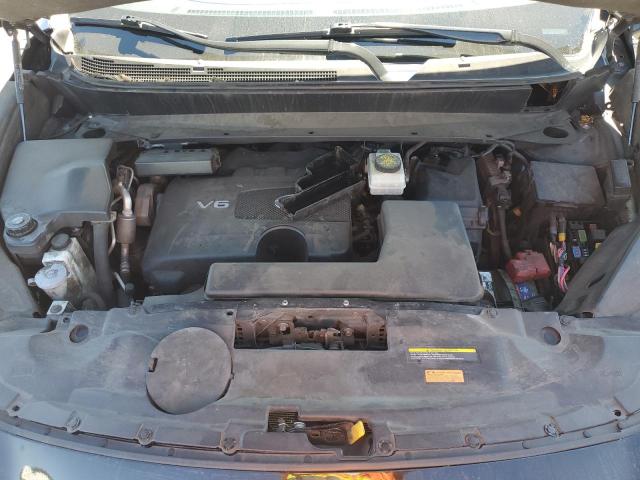 2017 INFINITI QX60 5N1DL0MN3HC540799