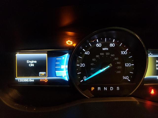 2016 FORD EXPLORER S 1FM5K8GT1GGA10029