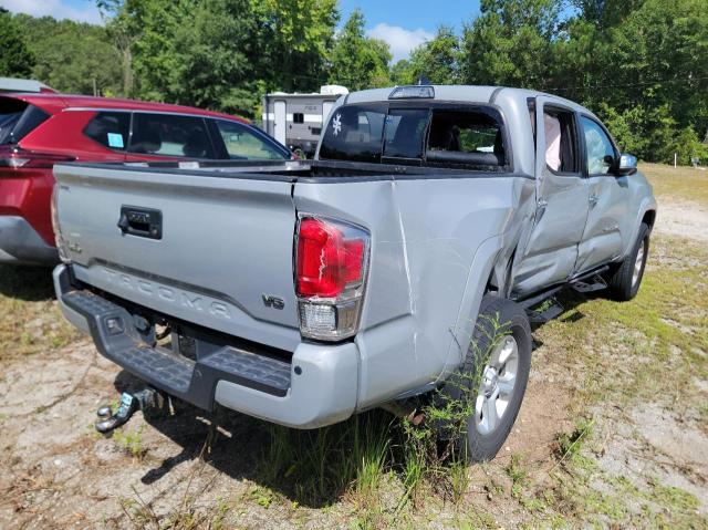 2018 TOYOTA TACOMA DOU - 3TMGZ5AN3JM180617