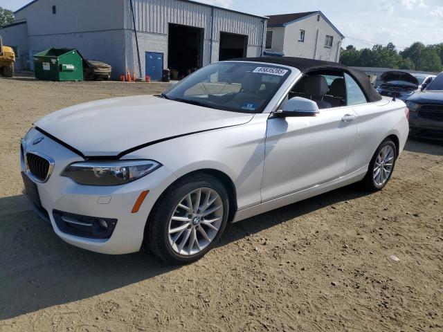 BMW 228 I SULE