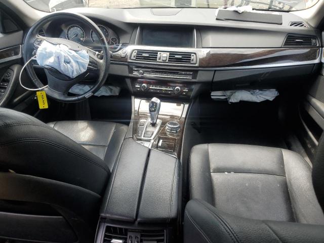 2014 BMW 528 XI - WBA5A7C5XED619737