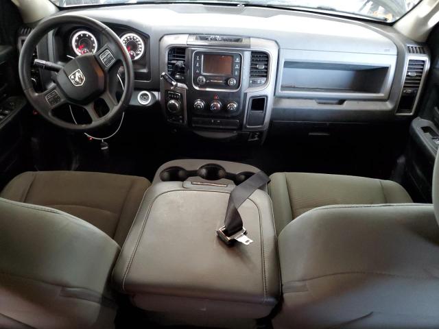 2014 RAM 1500 ST - 1C6RR7FTXES388218