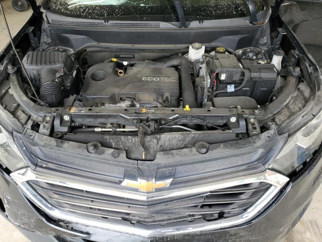 2020 CHEVROLET EQUINOX LT 2GNAXKEV2L6161940