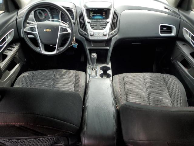 2016 CHEVROLET EQUINOX LT 2GNFLFE35G6244548