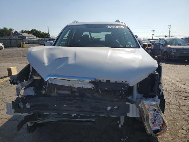 2016 SUBARU FORESTER 2 JF2SJAHC9GH526828