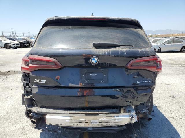 2021 BMW X5 SDRIVE 5UXCR4C08M9G30518