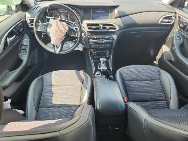 2018 INFINITI QX30 PURE SJKCH5CR0JA005723
