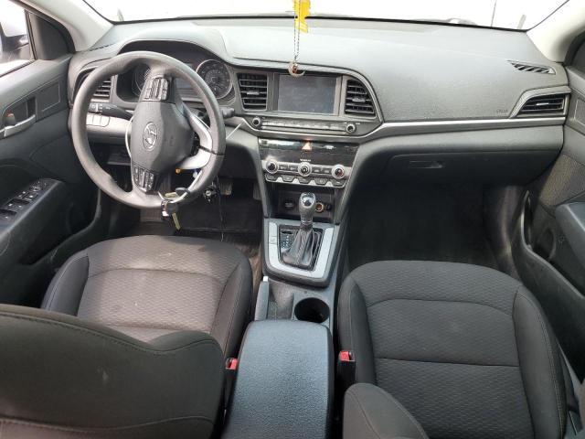 2020 HYUNDAI ELANTRA SE - 5NPD84LF5LH509249