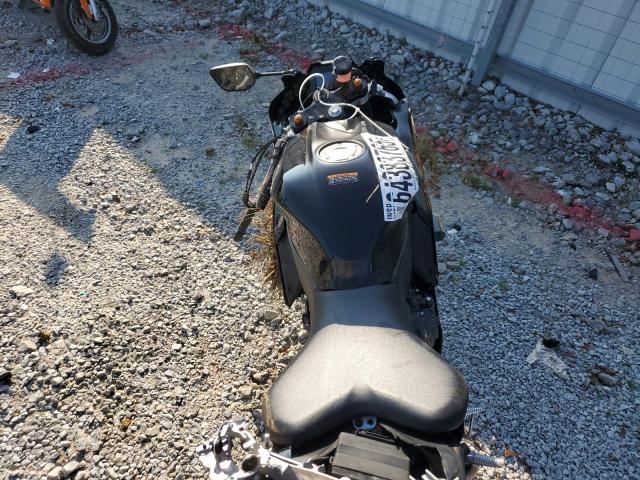 2025 YAMAHA YZFR7 JYARM38E4SA016403