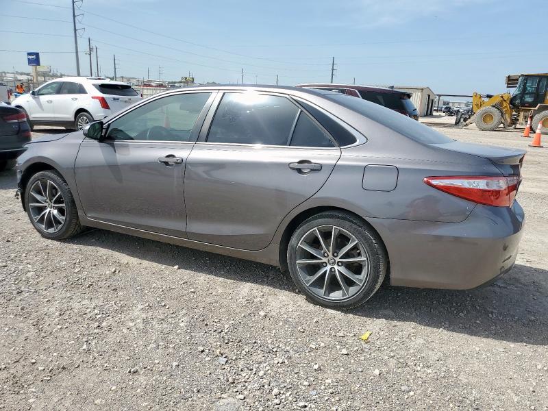 2015 TOYOTA CAMRY LE 4T1BF1FK1FU093565