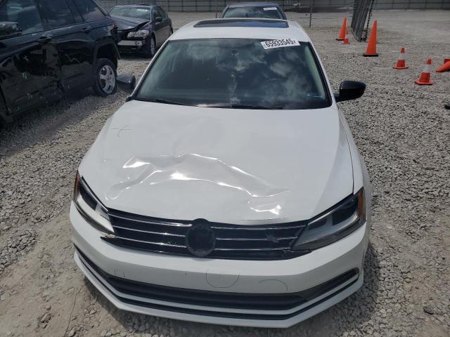 2016 VOLKSWAGEN JETTA S 3VW167AJXGM293591
