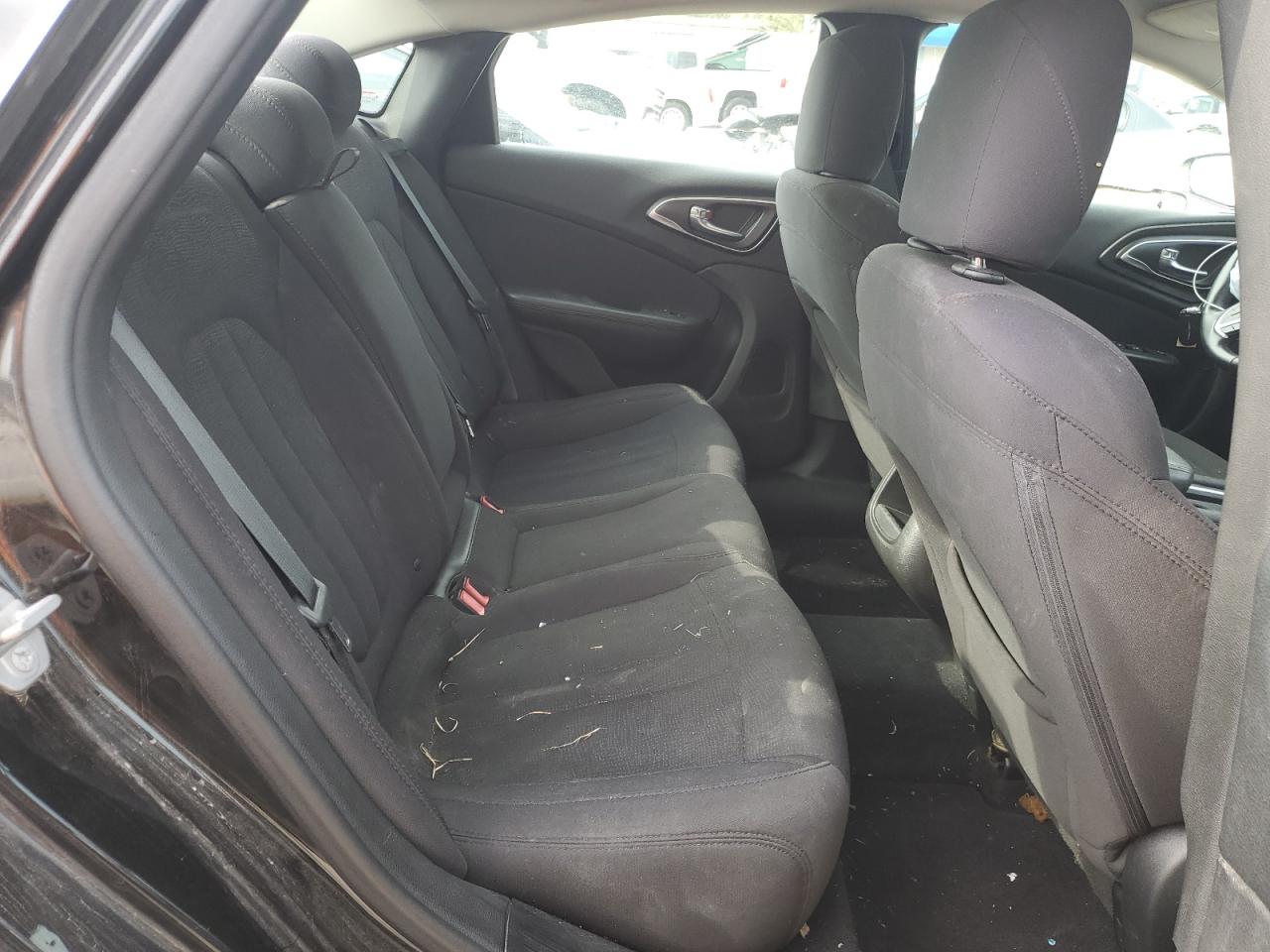 CHRYSLER 200 LIMITED