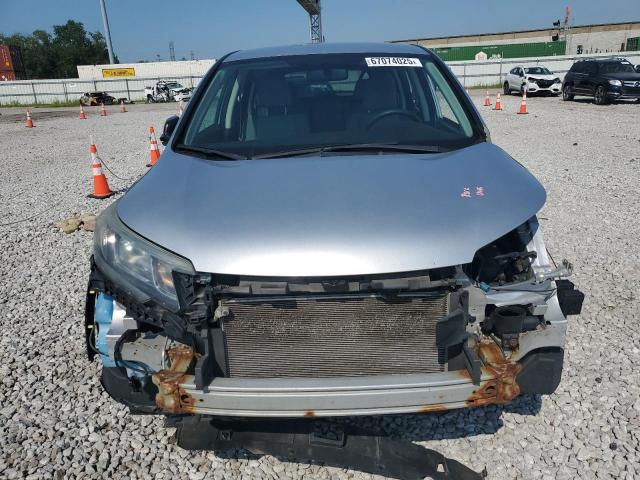 2016 HONDA CR-V SE 5J6RM4H46GL048759