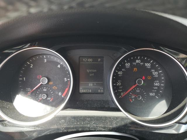 2015 VOLKSWAGEN JETTA TDI 3VWLA7AJ2FM201699