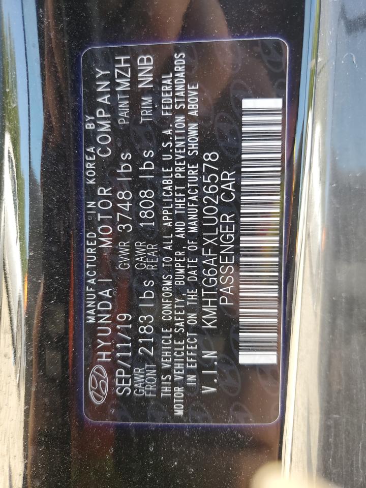 HYUNDAI VELOSTER BASE