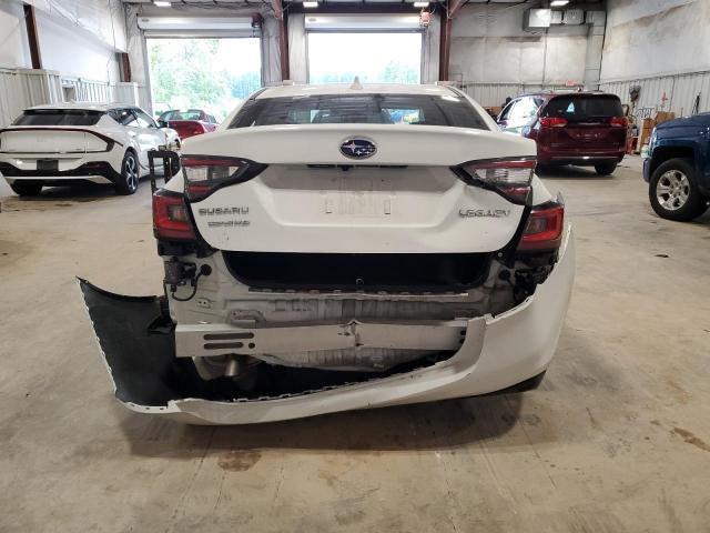 2021 SUBARU LEGACY PRE 4S3BWAD65M3019188