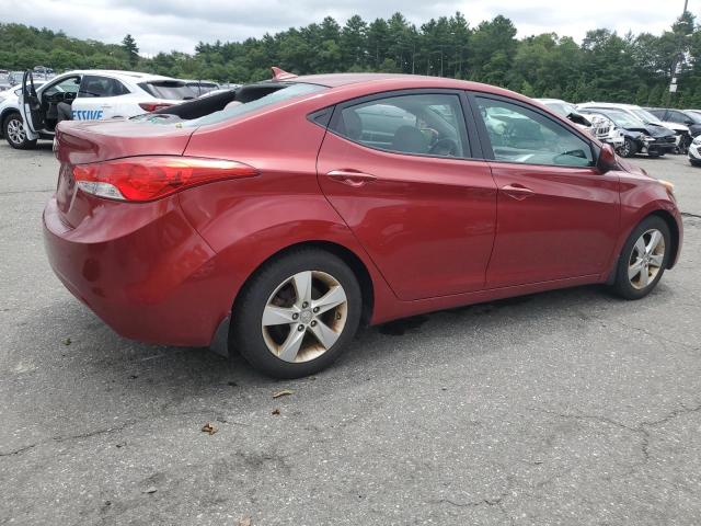 2013 HYUNDAI ELANTRA GL - 5NPDH4AE7DH429317