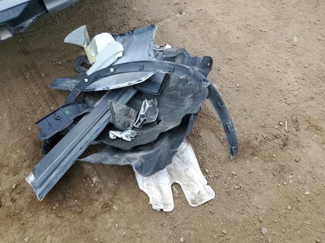 2022 TOYOTA HIGHLANDER 5TDFZRBH4NS236422