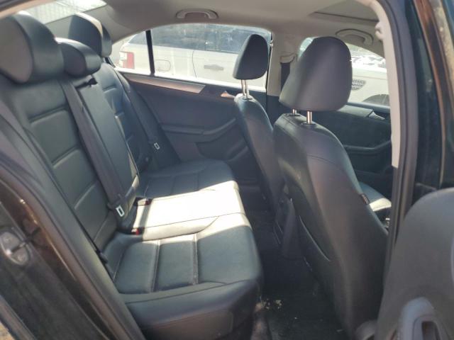 2015 VOLKSWAGEN JETTA 3VWD17AJ7FM350372