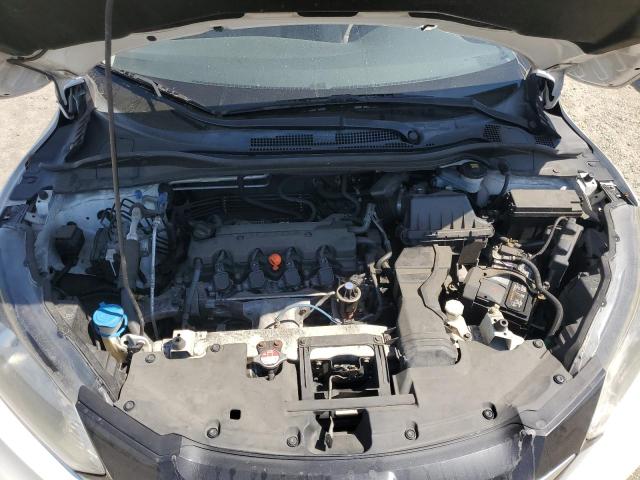 2016 HONDA HR-V EXL 3CZRU5H74GM729808