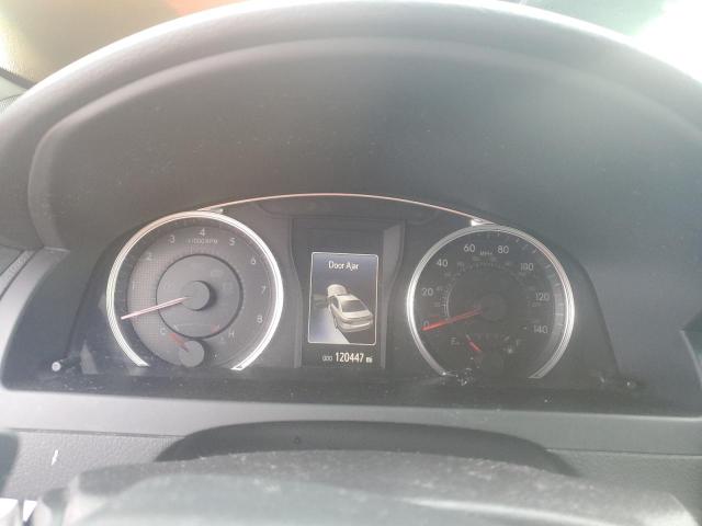 2015 TOYOTA CAMRY LE 4T1BF1FK4FU947576