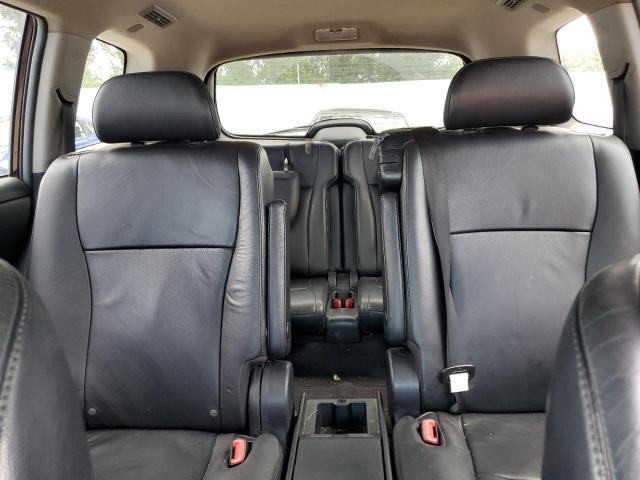 2011 TOYOTA HIGHLANDER BASE - 5TDBK3EH8BS089464