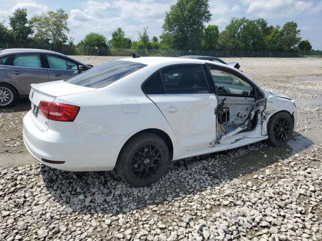 2015 VOLKSWAGEN JETTA TDI 3VWLA7AJ2FM201699