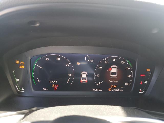 2024 HONDA ACCORD HYB - 1HGCY2F58RA006528