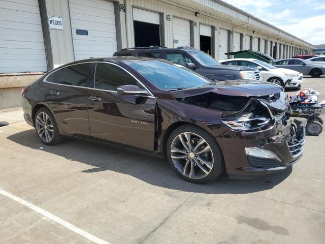 2020 CHEVROLET MALIBU PRE 1G1ZE5SX9LF025022