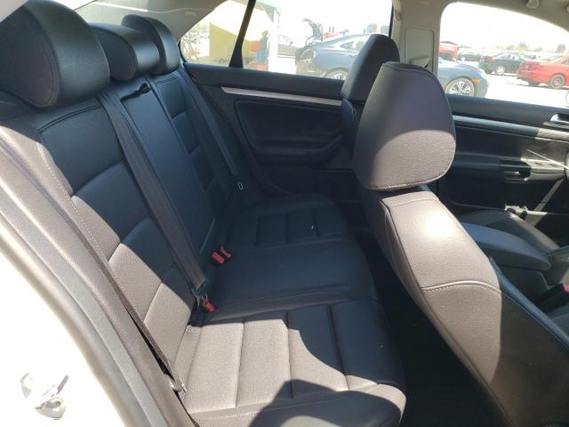 2010 VOLKSWAGEN JETTA LIMI - 3VWAZ7AJ5AM095631