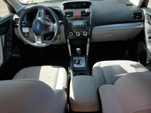 2015 SUBARU FORESTER 2 - JF2SJADC4FH499980