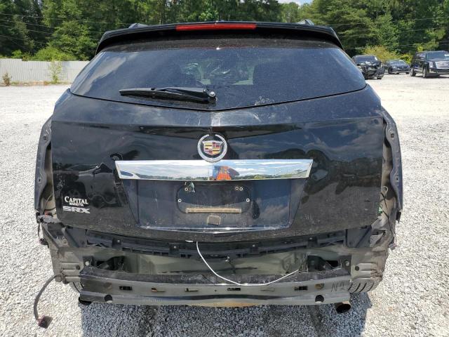 2016 CADILLAC SRX PREMIU 3GYFNDE3XGS571014