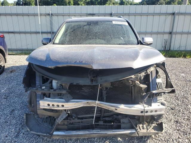 2020 ACURA MDX TECHNO 5J8YD3H53LL011183