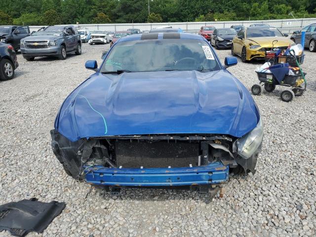 2017 FORD MUSTANG 1FA6P8AM5H5209650