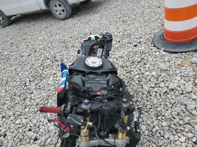 2006 HONDA CBR600 RR JH2PC37036M308706
