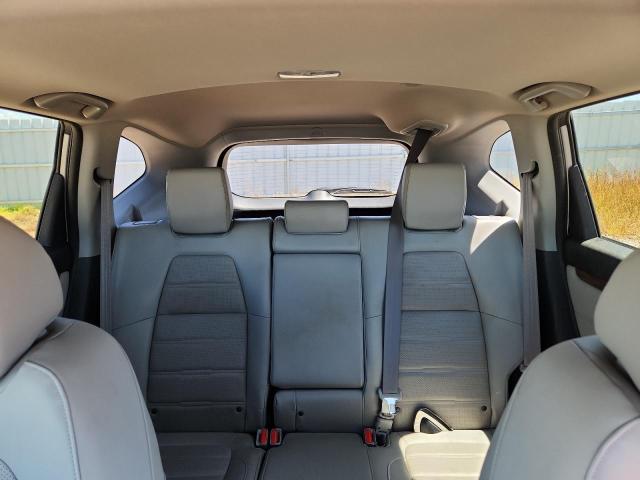 2019 HONDA CR-V EXL JHLRW2H80KX023285