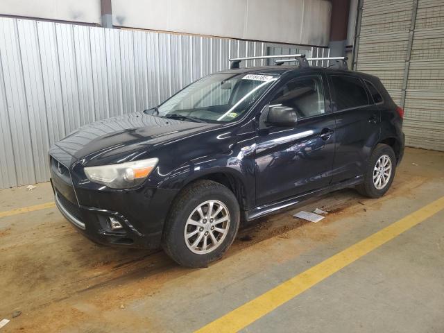 Vin: ja4ap3auxbz006352, lot: 63184185, mitsubishi outlander es 2011 img_1
