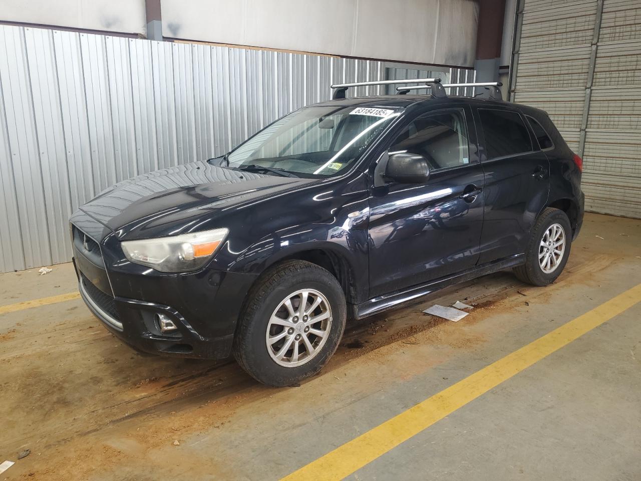 MITSUBISHI OUTLANDER ES