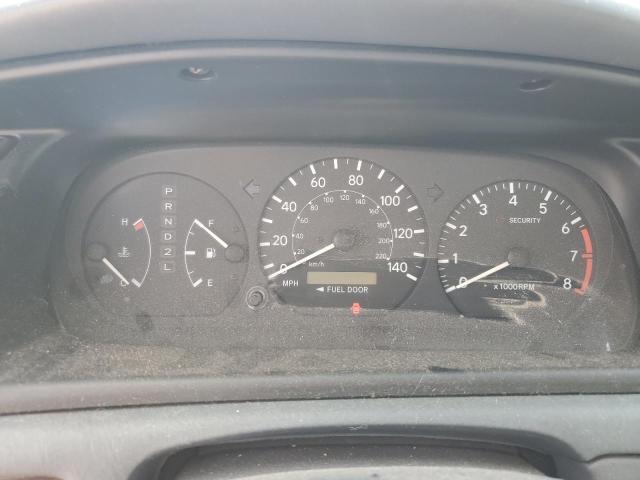 2000 TOYOTA CAMRY LE #3303872719
