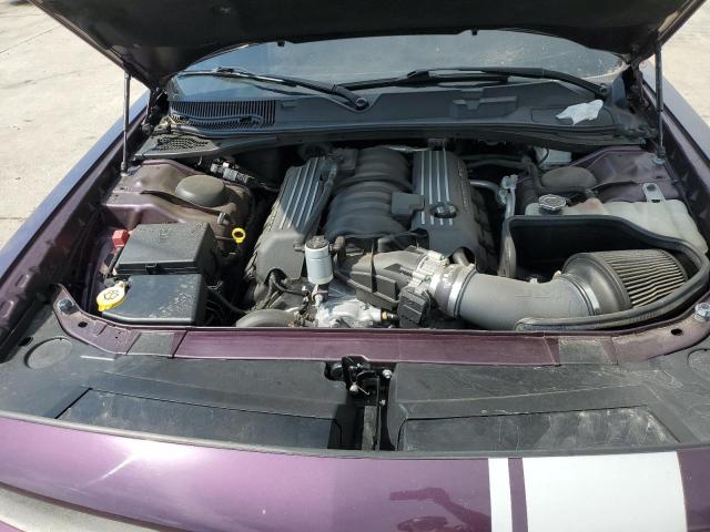 2021 DODGE CHALLENGER R/T SCAT PACK 2C3CDZFJ9MH510472