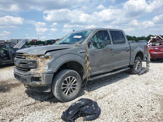 FORD F150 SUPER