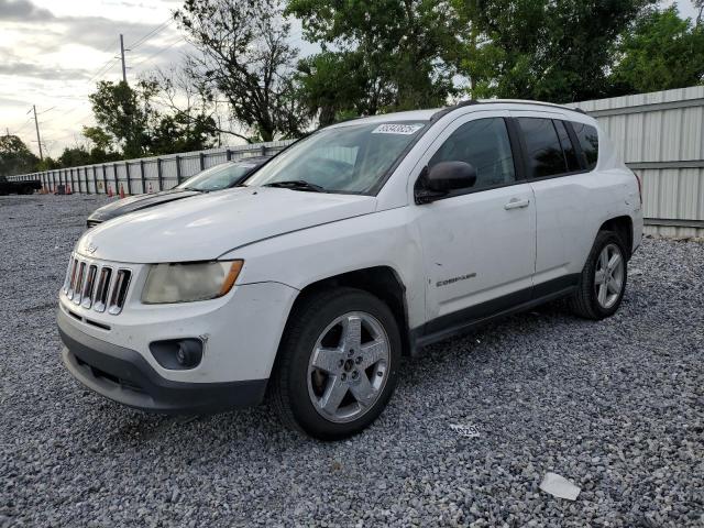 Global Auto Auctions: 2012 JEEP COMPASS LI